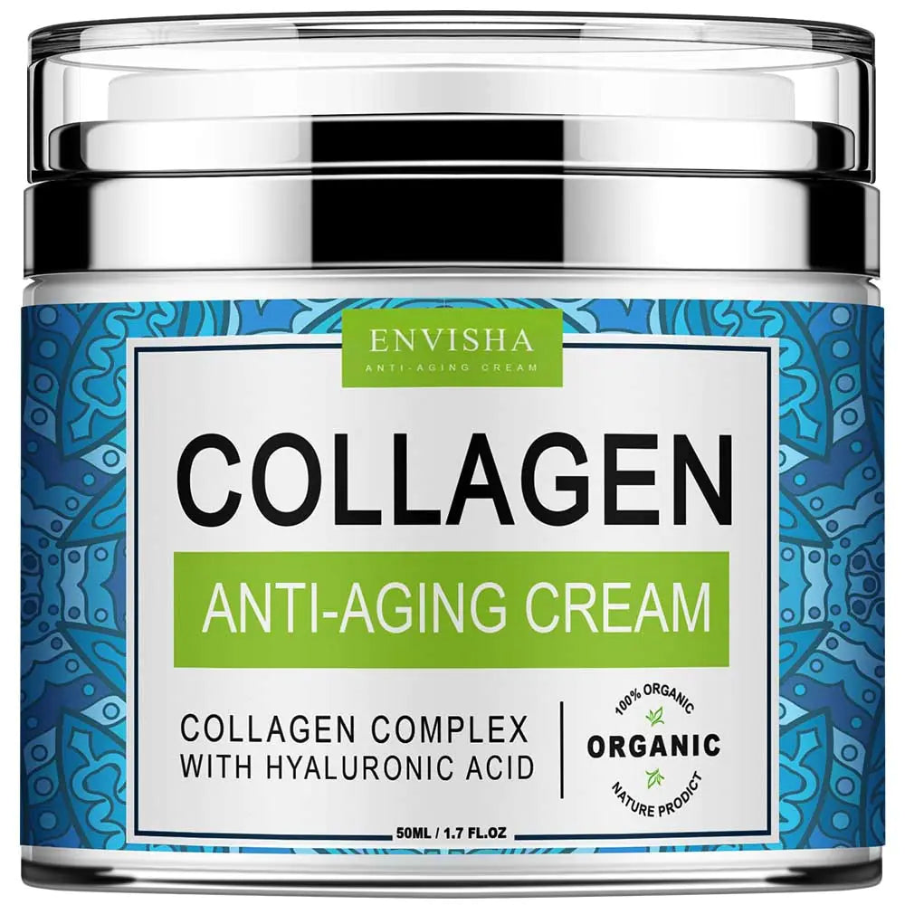 Anti Aging Face Cream